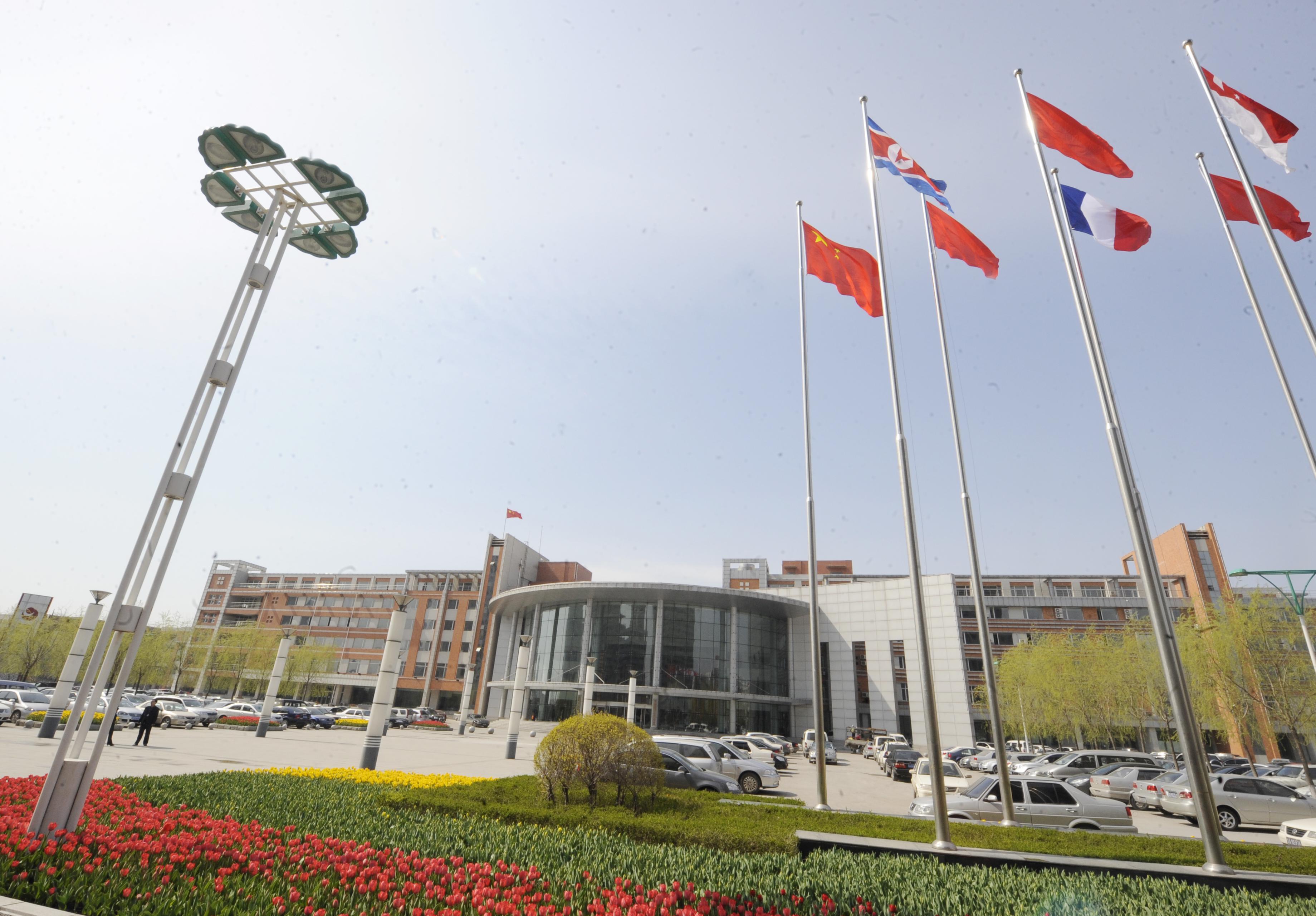 国家税务总局长春新区税务局